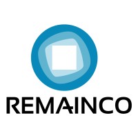 RemaincoEcuador logo - Similar company to Import Aceros