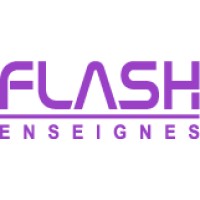 EURL FLASH ENSEIGNES logo - Similar company to Agelia