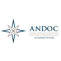 Associazione Nazionale Dottori Commercialisti - Accademia di Roma logo - Similar company to Indrieri & Associati