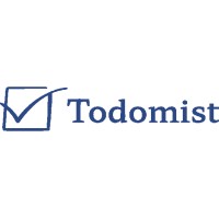 Todomist logo - Similar company to Webdevmaruf