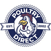 Poultry Direct logo - Similar company to Hong Kong Aging Workforce Roundtable Series