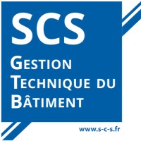 SCS - Gestion technique du bâtiment logo - Similar company to Get1Tech
