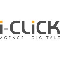 I-CLICK logo - Similar company to Zirru