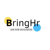 BringHr logo - Similar company to Mantra Realtech