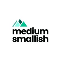 Medium Smallish Ventures LLC logo - Similar company to Gulf Medium Industries