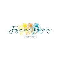 Jasmine Powers Multimedia logo - Similar company to Reddoch Media Group