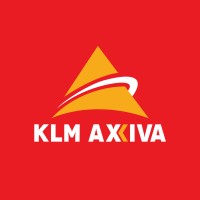 KLM Axiva logo - Similar company to Fintact® Advisors & Consultants Llp