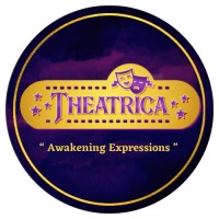Theatrica logo - Similar company to Next Wavelength