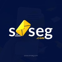 Smseg logo - Similar company to Sms Misr