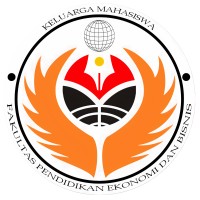 BEM Kema FPEB UPI logo - Similar company to Pt Radar Telekomunikasi Indonesia (Rti)