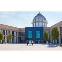 Non Destructive Characterization Lab @Sorbonne University Abu Dhabi logo - Similar company to Laboratory For Characterization And Processing Of Polymer Materials