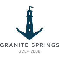 Granite Springs Golf Club