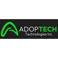 Adoptech Technologies Inc. (CRM Consulting Partner) logo - Similar company to Unboxx Learning