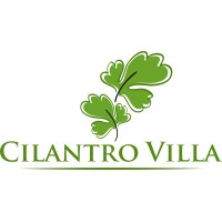 Cilantro Villa Hoian logo - Similar company to Hoian Mates