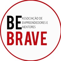 Be Brave – Entrepreneurship and Mentoring Association logo - Similar company to Brave Future