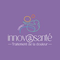 Cabinet Innov@santé - Troyes logo - Similar company to Astrée Rh - Conseil Et Recrutement Santé