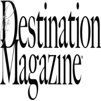 the Destination Magazine logo - Similar company to Pro Ceramic Mobile Detailing