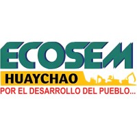 Ecosem Huaychao logo - Similar company to Ecosermy