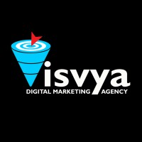 Visvya Digital logo - Similar company to Crazygum