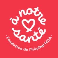 Fondation À Notre Santé logo - Similar company to Fondation Adapte-Toit