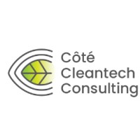 Côté Cleantech Consulting logo - Similar company to Symp2Pass