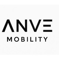 ANVE Mobility logo