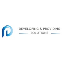 DEVELOPING & PROVIDING SOLUTIONS logo - Similar company to Mercu It Solutions