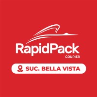 RapidPack Bella Vista logo - Similar company to Rapidpack Corporation