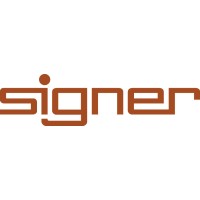 Signer Elektromotoren AG logo - Similar company to Rochus Und Beatrice Mummert-Stiftung