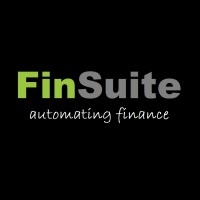FinSuite, an nCino company logo - Similar company to M2M One, A Semtech Company