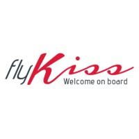 Fly KISS logo - Similar company to Enhance Aero Group