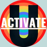 Sharon Davenport / ActivateU logo - Similar company to Bigfish Hatchery