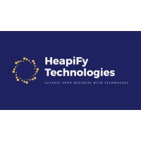 HeapiFy Technologies logo - Similar company to Heapify Studio