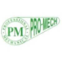 Professional Mechanical Inc.