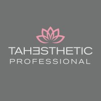 Tahesthetic Pro logo - Similar company to Up Advanced System