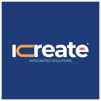 ICreate Integrated Solutions logo - Similar company to Top Growth Network