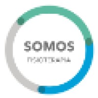 Somos Fisioterapia logo - Similar company to Marklar