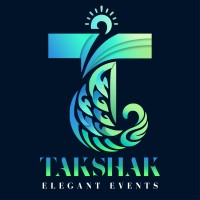 Takshak Elegant Events & Catering logo - Similar company to Sohm Asmi Llp