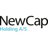 NewCap Holding A/S logo - Similar company to Mit Make Intuitive Tech Sa