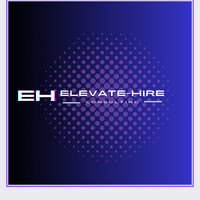 Elevate-Hire Consulting logo - Similar company to Hire Pro