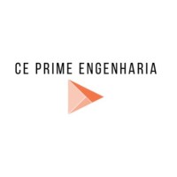 CE PRIME ENGENHARIA logo - Similar company to Dao Engenharia