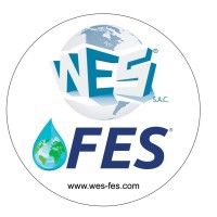 WES-FES Group logo - Similar company to Flow Equipment Solutions