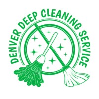 Denver Deep Cleaning Service logo - Similar company to Be Green Carpet Cleaning