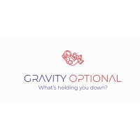 Gravity Optional logo - Similar company to Hedgehog