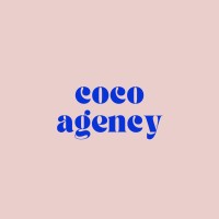 coco agency logo - Similar company to Essense | Food & Events