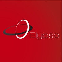 ELYPSO logo - Similar company to Opus 2B