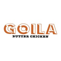 Goila Butter Chicken logo - Similar company to Ghost Kitchen Ltd