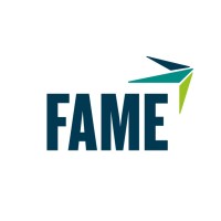 FAME logo - Similar company to Vertical Technology Solutions, Inc.