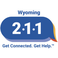 Wyoming 211 logo - Similar company to Wyoming Geographic Information Science Center