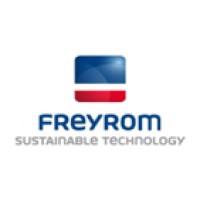 FREYROM SA logo - Similar company to Menard Romania